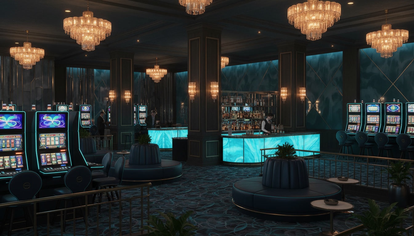 Tombola Casino – Detaillierte Informationen